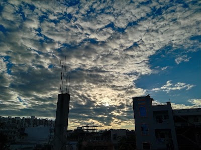 Bandlaguda Jagir