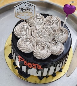 Jepis Cake and Bakery Shop ( Manewada, Nagpur )