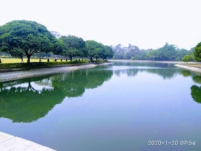 Jheel