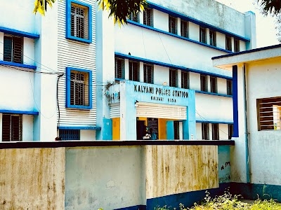 Kalyani Police Station