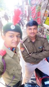 TIWARI Mandir