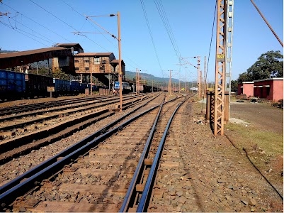 Bolani Khadan Terminal
