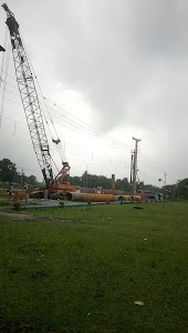 Sonapur Playground