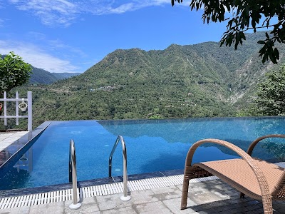 Itharana Retreat