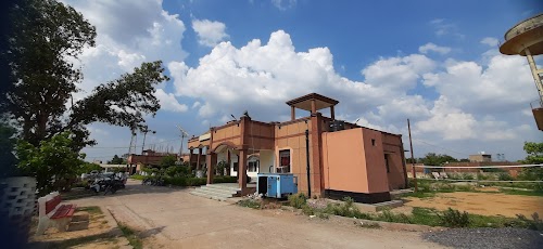 Khair Tehsil Court