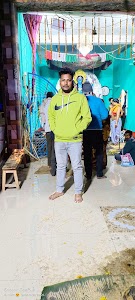 Kali Padhiya