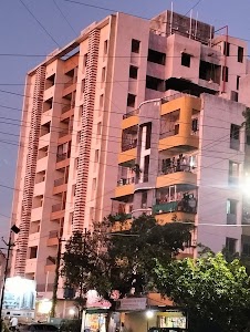 Aditya Nagar Solapur
