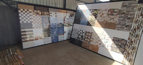 R.R Tiles and Marbles