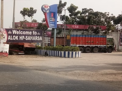 Alok Hindustan Petroleum