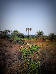 Ghaneghar