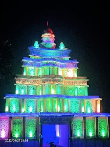 Biswarambha High School, West Bengal 713513