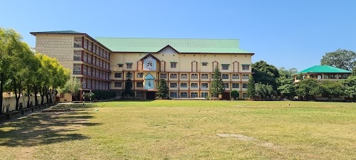 Mount Carmel School