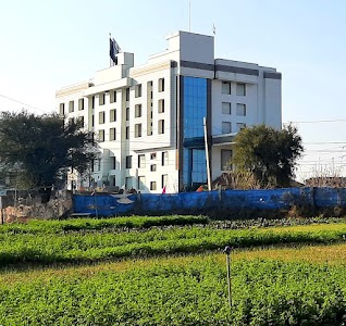 Hotel Park Avenue & Resorts
