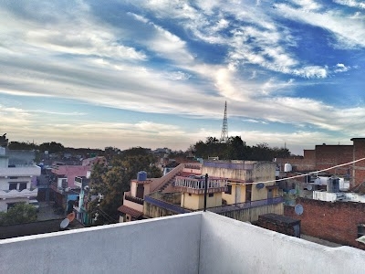 Avas Vikas Colony