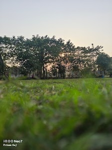 Jugsalai Park