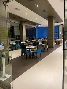 Fortune Park Dahej - Restaurants in Dahej