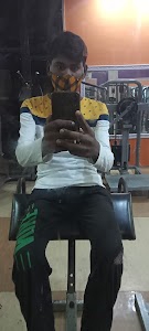 MD FAROOQUE