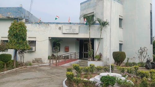 All India Radio (Prasar Bharati)