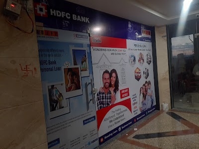 ABJFC LOAN AND DISTRIBUTION PVT.LTD.