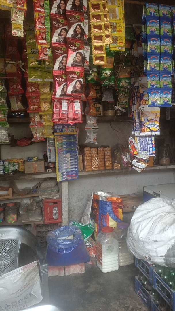 Ramu Jarnal Store