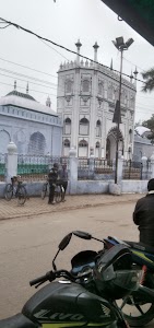 Kinnar Bharati