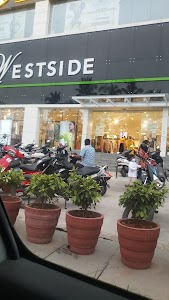 Westside - Vajra Commercial Complex, Vijayawada