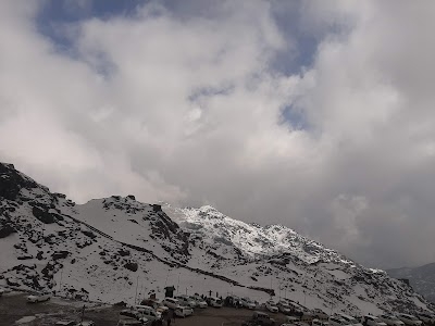 Nathula pass