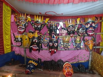 Maa Sitoli Mondir
