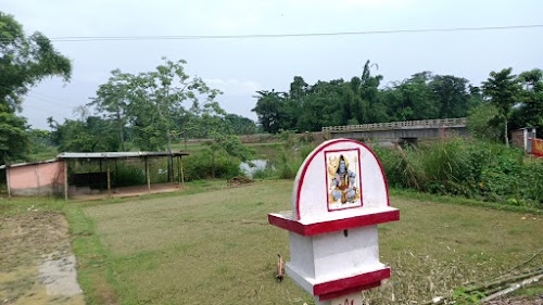 Jadutilla Shivmandir