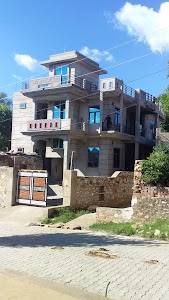 Raipur Jageer