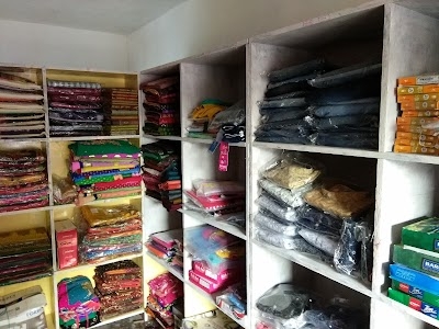 BM Cloth Store