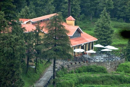 Aamod At Dalhousie