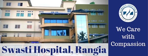 Swasti Hospital