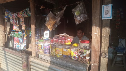 RM store