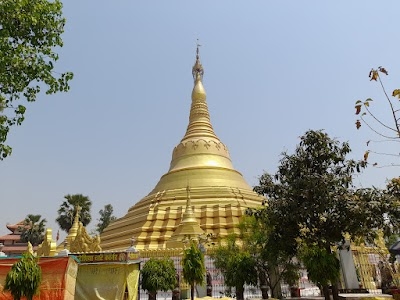 Golden Temple