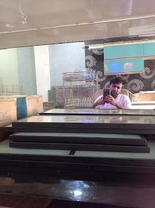 DilDar Brahmin Sweet House