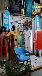 Lucknow Chikan House