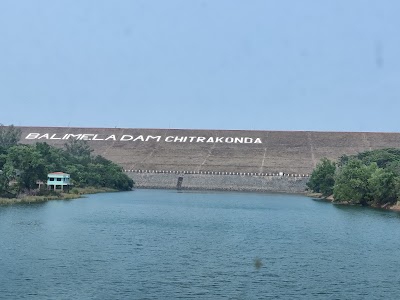 Chitrakonda