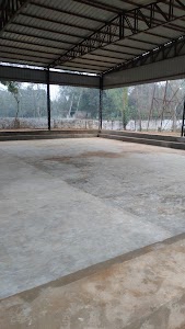Indore Kabaddi Ground Dheeraheri
