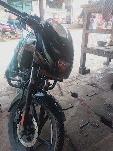 9th mile Hastinapur
