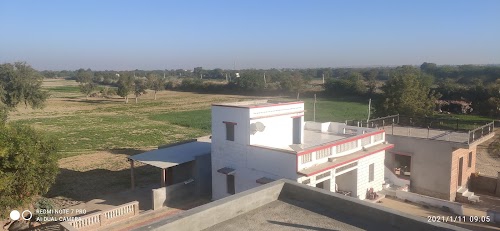 Nainawas Peeparali