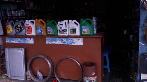 Manish Tractor &Machinery Store