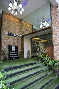 The Haven Serviced Residences