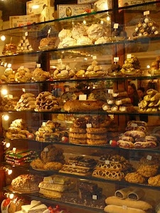 The Bonbon Bakery
