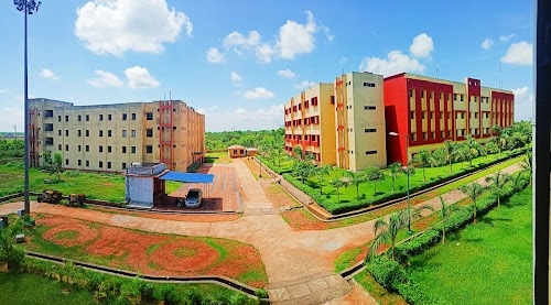 Baharagora Polytechnic - Best Polytechnic College in Jamshedpur