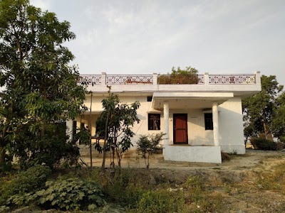 Sarai Mohan