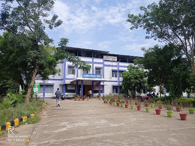 Government ITI, Sonepur