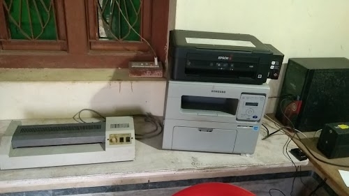 Om internet