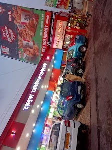 Priyadarshini