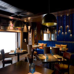 Wok In The Clouds - Connaught Place (CP)
